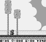 Super Mario Land 2 - 6 Golden Coins